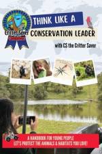 THINK Like a Conservation Leader af Cs Wurzberger