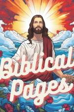Biblical Pages af Liz Pents