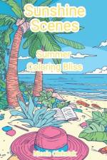 Sunshine Scenes af Nicole Oleksiak