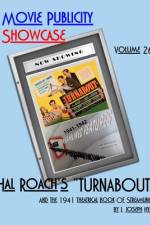 Movie Publicity Showcase Volume 26 af I Joseph Hyatt