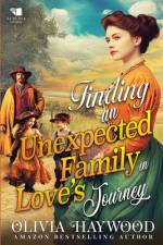 Finding an Unexpected Family in Love's Journey af Olivia Haywood