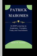 Patrick Mahomes af Kevin M Polston