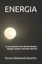 Energia af Thomas Orwell