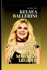 Kelsea Ballerini af Russell J Hill