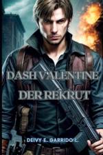Dash Valentine af Deivy Garrido