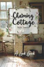 Charming Cottage Style Interiors af Red Barn Kitchen Designs