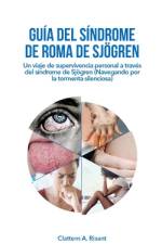 Guía del Síndrome de Roma de Sjögren af Clattern A Risant