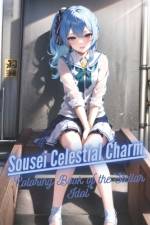 Sousei Celestial Charm af Drako Ryum