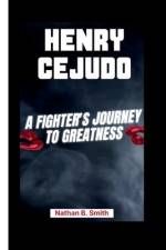 Henry Cejudo af Nathan B Smith