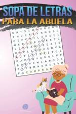 Sopa de Letras para la Abuela af HernÃ¡n Reiq