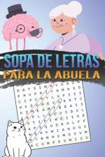 Sopa de Letras para la Abuela af HernÃ¡n Reiq
