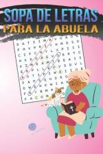 Sopa de Letras para la Abuela af HernÃ¡n Reiq