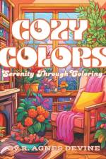 Cozy Colors af R Agnes Devine