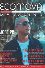 Ecomova Magazineaño 3n2edicion 25 af Cesia Morales