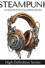 Steampunk af Millennial Monk Publishing