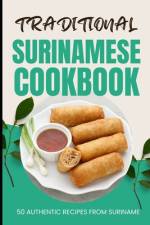 Traditional Surinamese Cookbook af Ava Baker