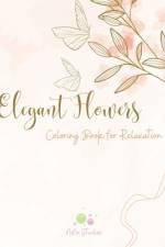 Elegant Flowers af Nino Studios
