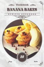 Banana Bakes af Denys Kabba