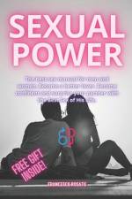 Sexual Power af Francesco Rosato