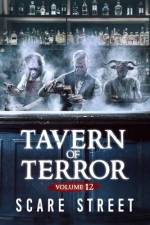 Tavern of Terror Vol. 12 af David Longhorn
