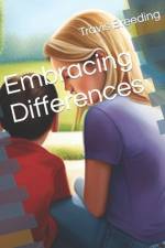 Embracing Differences af Travis Breeding