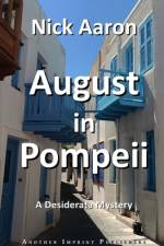 August in Pompeii af Nick Aaron