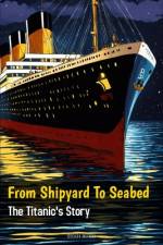 From Shipyard to Seabed af Shah Rukh