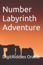 Number Labyrinth Adventure af Digitriddles Oracle