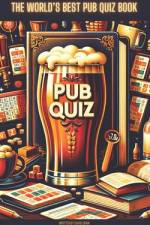 The World's Best Pub Quiz Book af David Cran