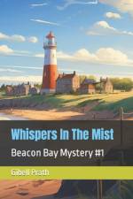 Whispers In The Mist af Gibell Prath
