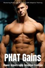 PHAT Gains af Fitness Research Publishing