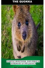 The Quokka af Michelle D Tony