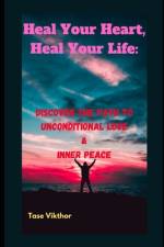 Heal Your Heart, Heal Your Life af Tase Vikthor