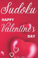 Sudoku Valentine
