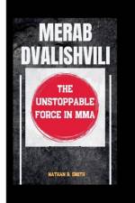 Merab Dvalishvili af Nathan B Smith
