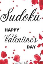 Sudoku for Valentine's day