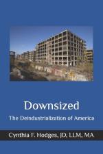 Downsized af Cynthia F Hodges Jd
