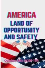 America af Obadare Wolex