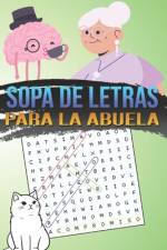 Sopa de Letras para la Abuela af HernÃ¡n Reiq