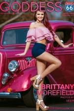 Goddess Route 66 Special Edition February 2019 - United States af Colin Charisma