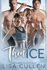 Thin Ice af Lisa Cullen