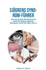 Sjögrens Synd- Rom-Führer af Clattern A Risant