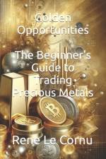 Golden Opportunities af Rene Le Cornu