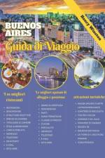 Buenos Aires Guida Di Viaggio 2024 af Henry Winston
