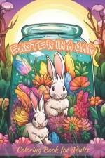 Easter In A Jar af Al&vy Published