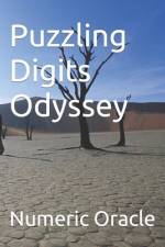 Puzzling Digits Odyssey af Numeric Oracle
