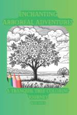 Enchanting Arboreal Adventures af Jules Much