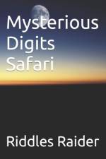 Mysterious Digits Safari af Riddles Raider