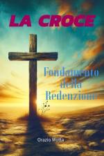 La Croce Fondamento della Redenzione af Orazio Motta