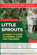 Little Sprouts af Glorioustina Essia